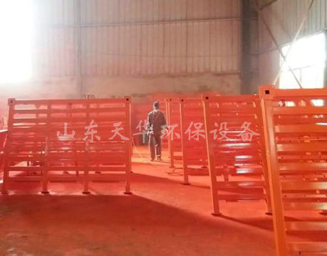 點擊查看詳細(xì)信息<br>標(biāo)題：廠容廠景 閱讀次數(shù)：1579