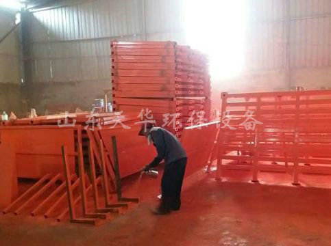 點擊查看詳細(xì)信息<br>標(biāo)題：廠容廠景 閱讀次數(shù)：1570