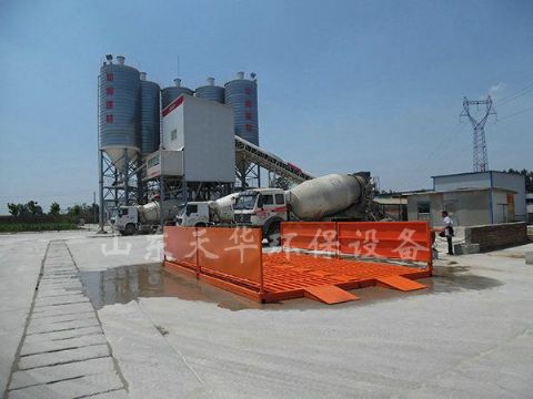 點(diǎn)擊查看詳細(xì)信息<br>標(biāo)題：汶上和潤建材4X6X1.2米免基礎(chǔ)型 閱讀次數(shù)：2397