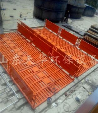 點(diǎn)擊查看詳細(xì)信息<br>標(biāo)題：定制九米雙車(chē)道洗車(chē)機(jī) 閱讀次數(shù)：3175