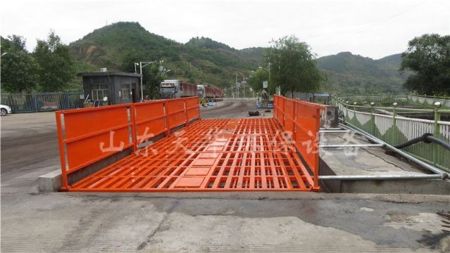 點(diǎn)擊查看詳細(xì)信息<br>標(biāo)題：煤礦定制100T工程洗輪機(jī) 閱讀次數(shù)：3576