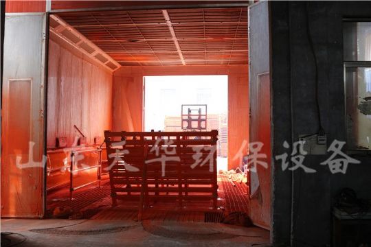 點(diǎn)擊查看詳細(xì)信息<br>標(biāo)題：備貨現(xiàn)場(chǎng) 閱讀次數(shù)：1875