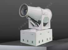 點(diǎn)擊查看詳細(xì)信息<br>標(biāo)題：XW-60降塵噴霧機(jī)（煤廠(chǎng)、碼頭、工廠(chǎng)專(zhuān)用） 閱讀次數(shù)：3338